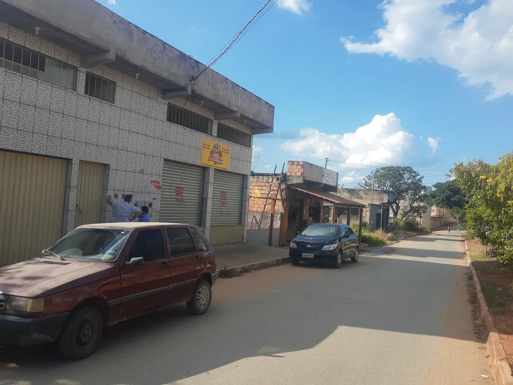 Loja-Salão - Foto 12