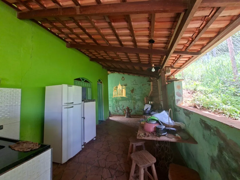 Sítio, 3 quartos - Foto 4