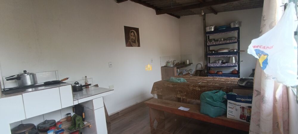 Casa, 1 quarto, 372 m² - Foto 2