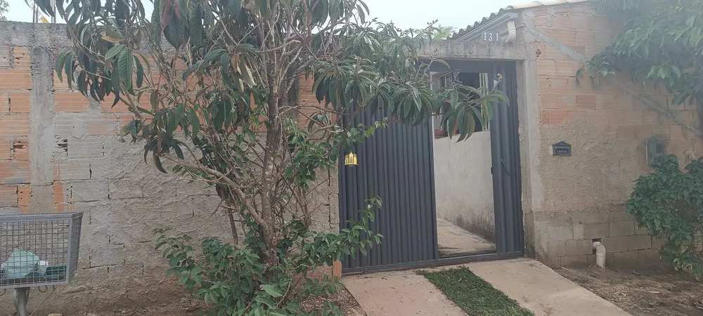 Casa, 1 quarto, 372 m² - Foto 11