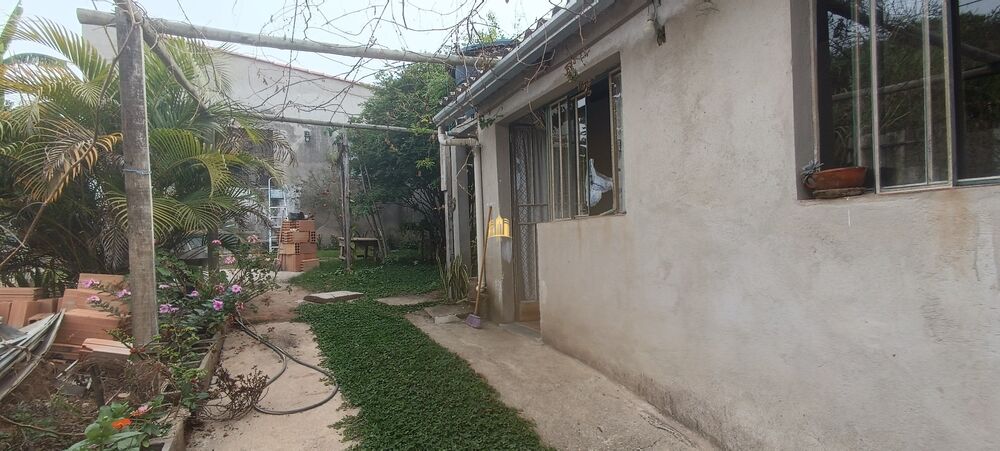 Casa, 1 quarto, 372 m² - Foto 4