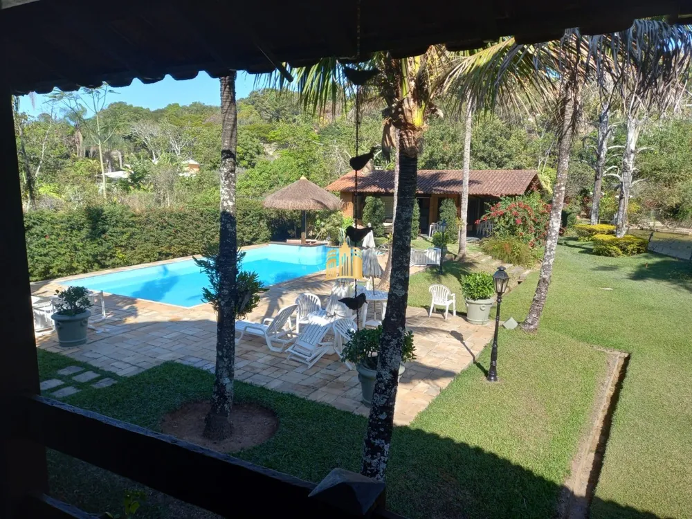 Casa, 5 quartos - Foto 4