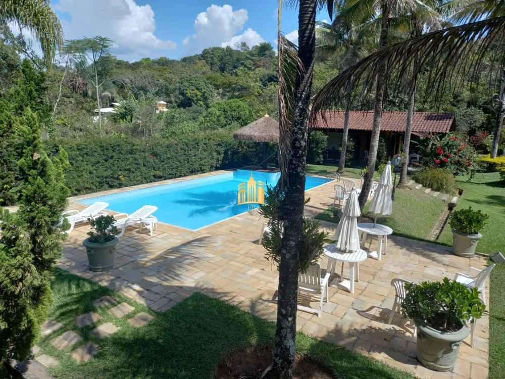 Casa, 5 quartos - Foto 10