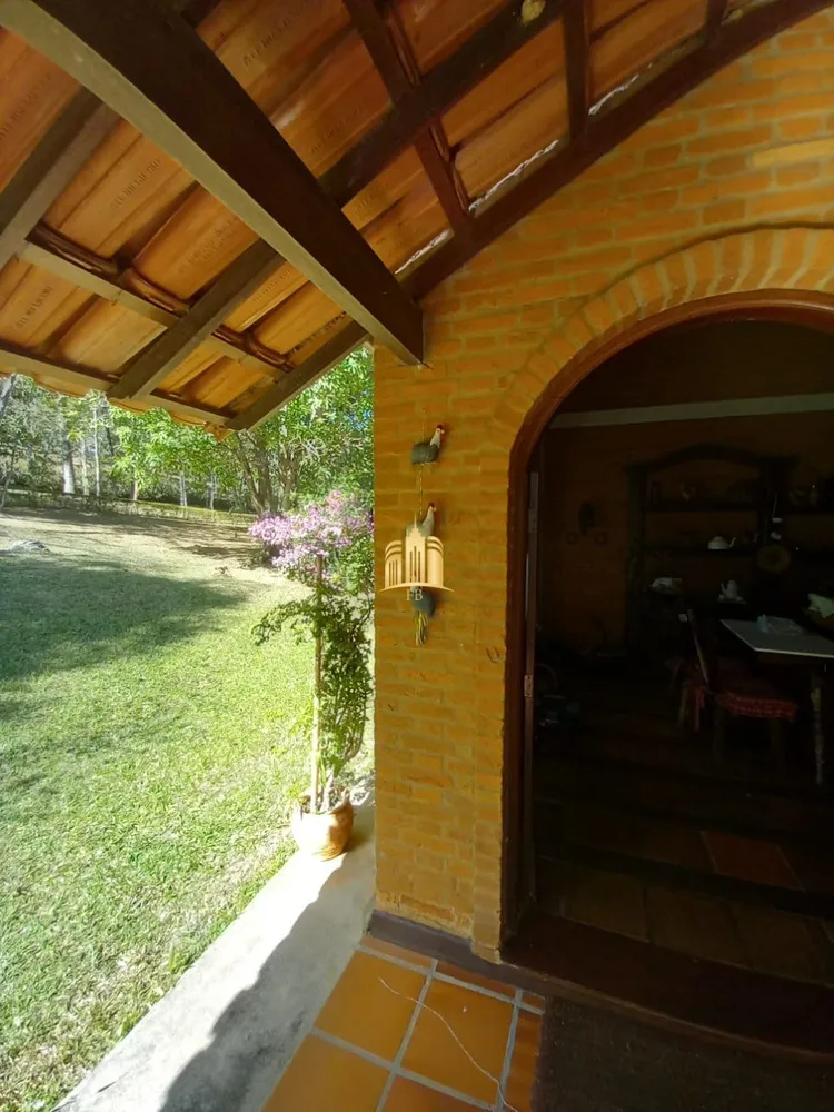Casa, 5 quartos - Foto 4