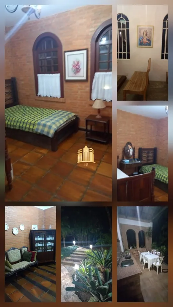 Casa, 5 quartos - Foto 11