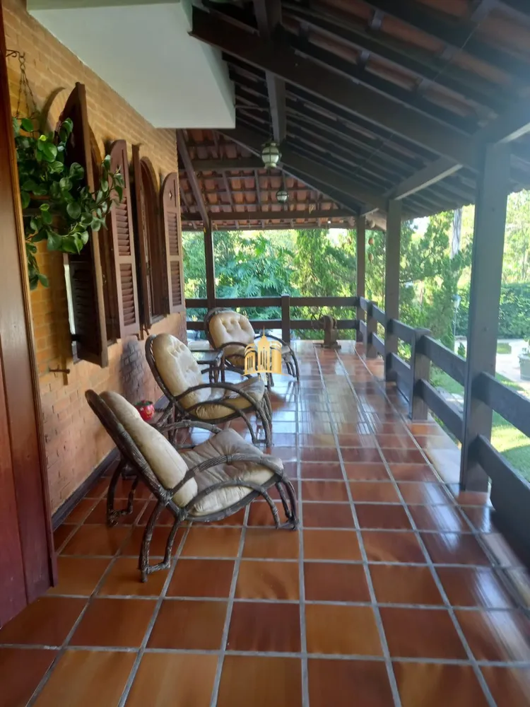 Casa, 5 quartos - Foto 2