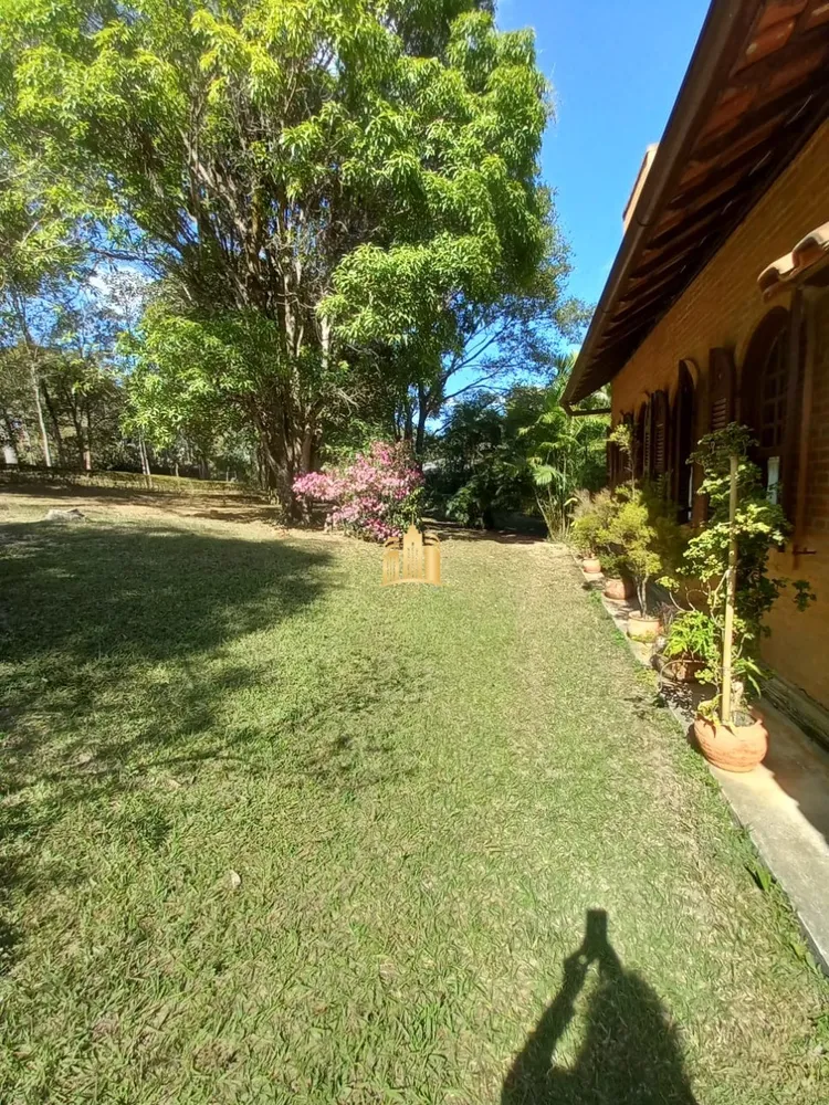 Casa, 5 quartos - Foto 7