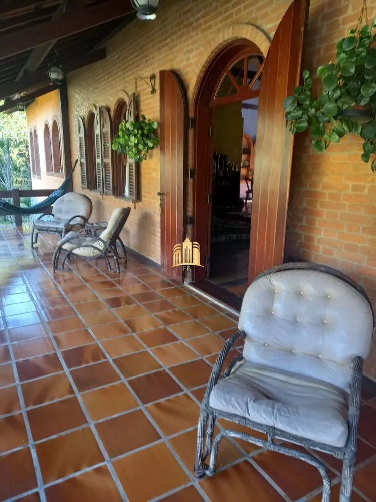 Casa, 5 quartos - Foto 6