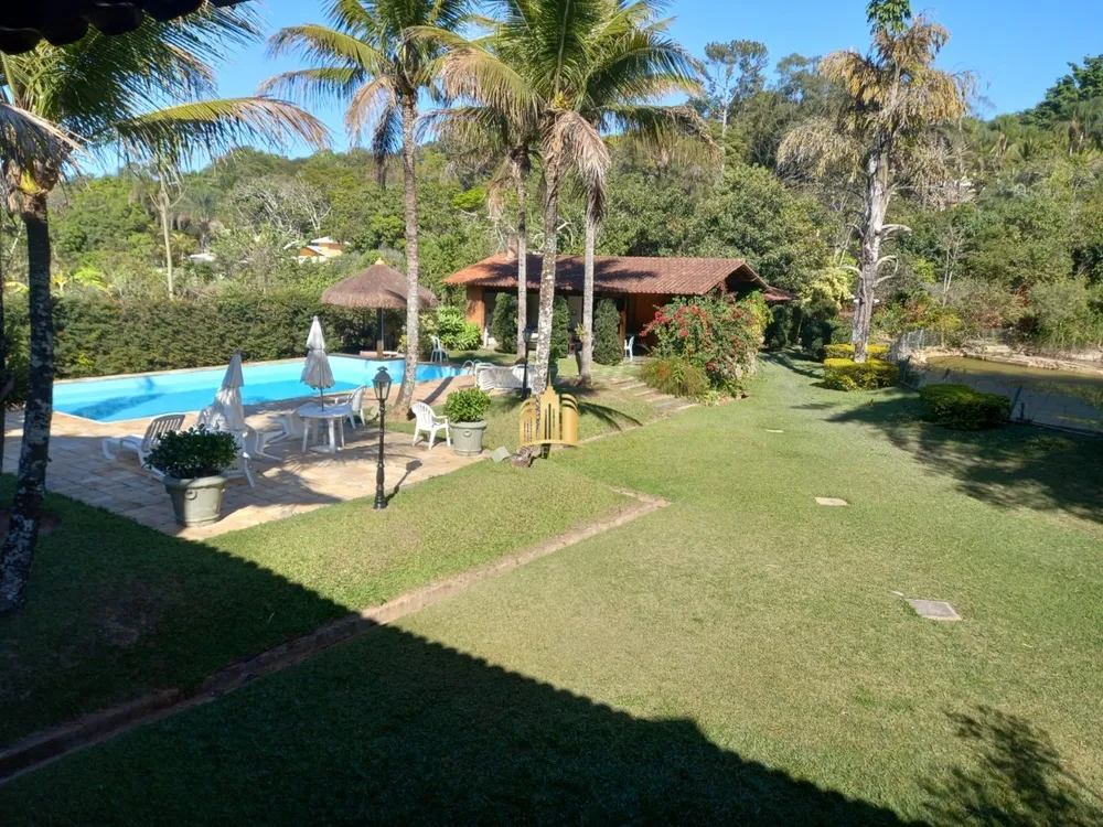 Casa, 5 quartos - Foto 1