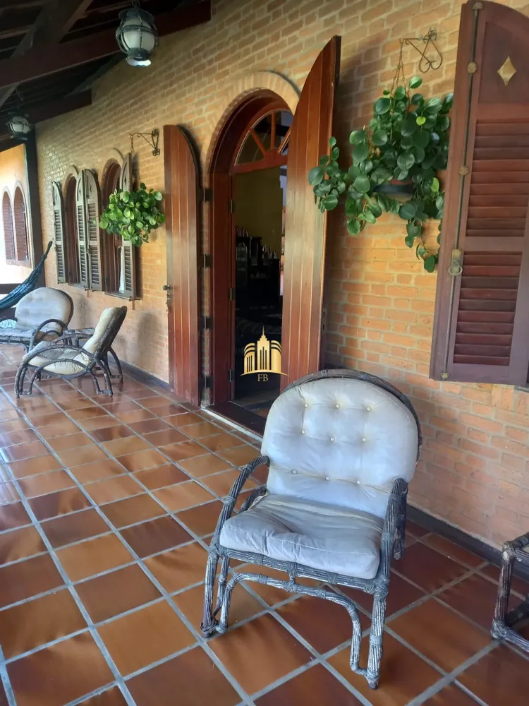 Casa, 5 quartos - Foto 3