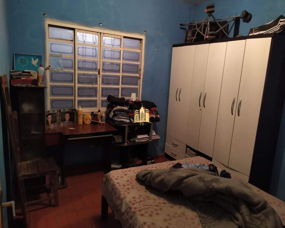 Casa, 3 quartos - Foto 7