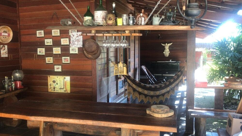 Casa, 4 quartos, 900 m² - Foto 2