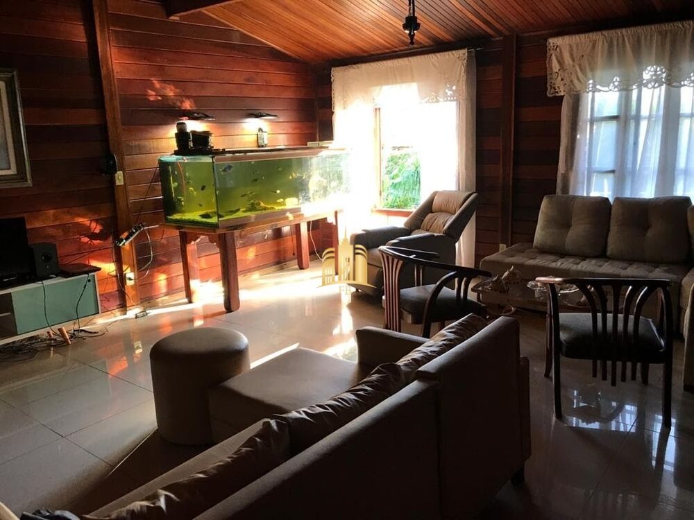 Casa, 4 quartos, 900 m² - Foto 1