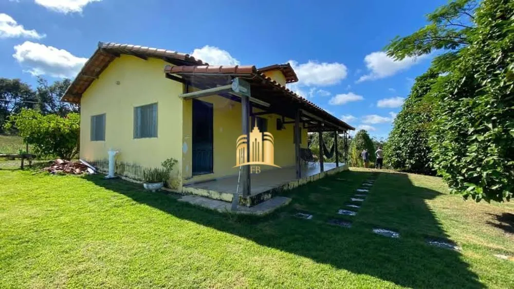 Sítio, 3 quartos, 2790 m² - Foto 6