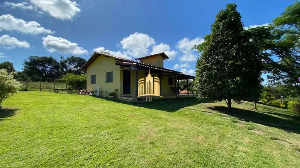 Sítio, 3 quartos, 2790 m² - Foto 5