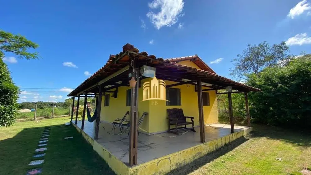 Sítio, 3 quartos, 2790 m² - Foto 4