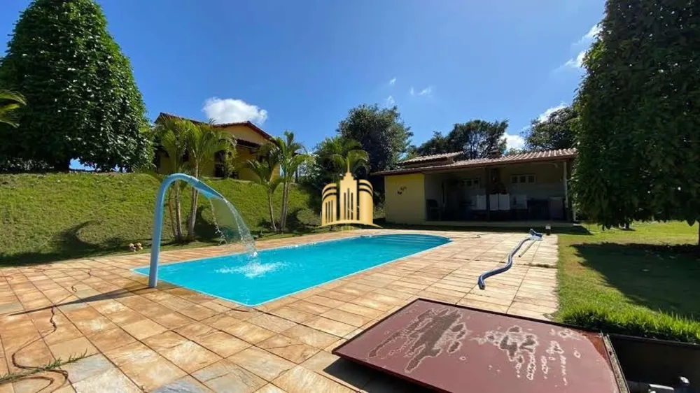 Sítio, 3 quartos, 2790 m² - Foto 2