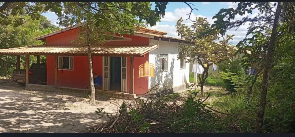 Sítio, 2 quartos, 1005 m² - Foto 3