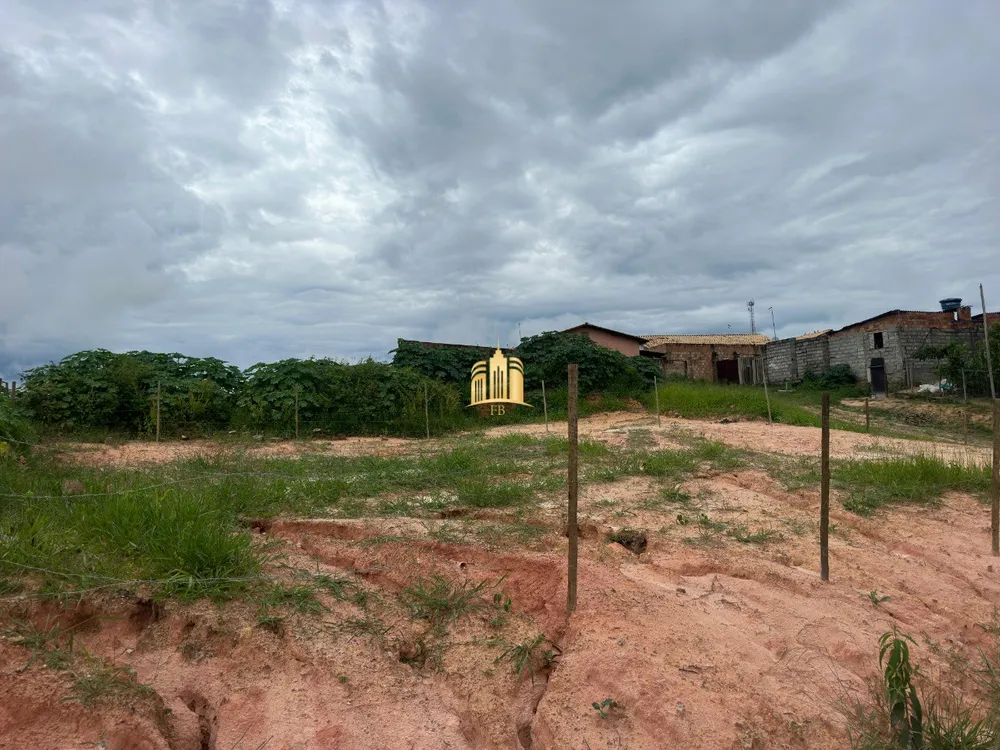 Terreno, 360 m² - Foto 1