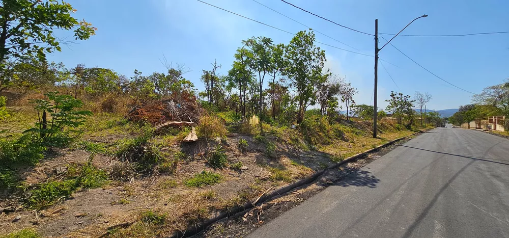 Terreno, 601 m² - Foto 1