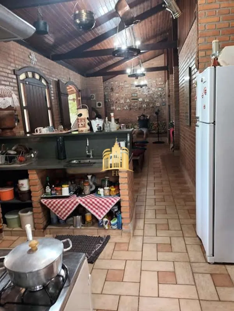 Sítio, 5 quartos, 10000 m² - Foto 4