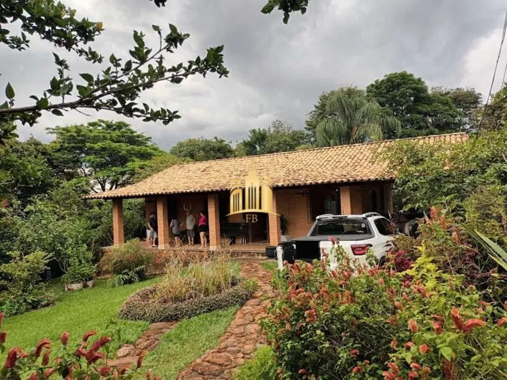 Sítio, 5 quartos, 10000 m² - Foto 2