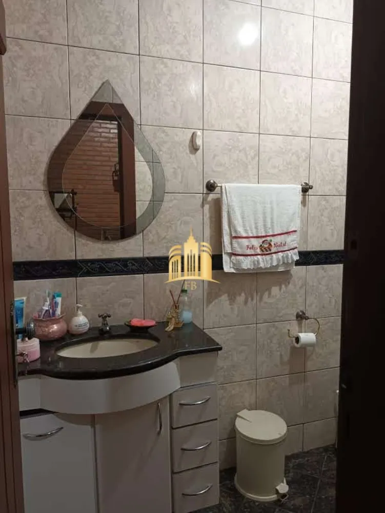 Sítio, 5 quartos, 10000 m² - Foto 1