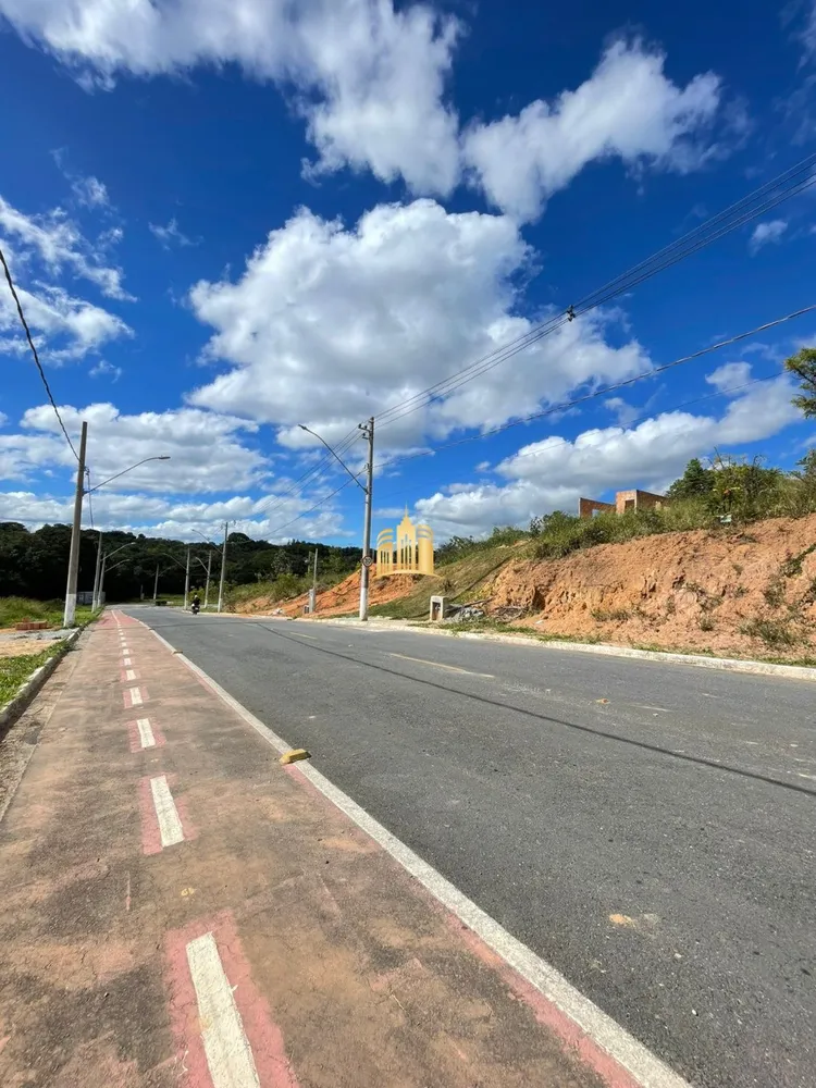 Terreno, 390 m² - Foto 1