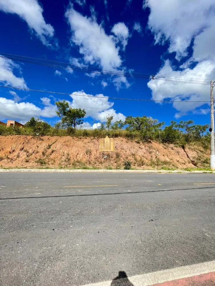 Terreno, 390 m² - Foto 1