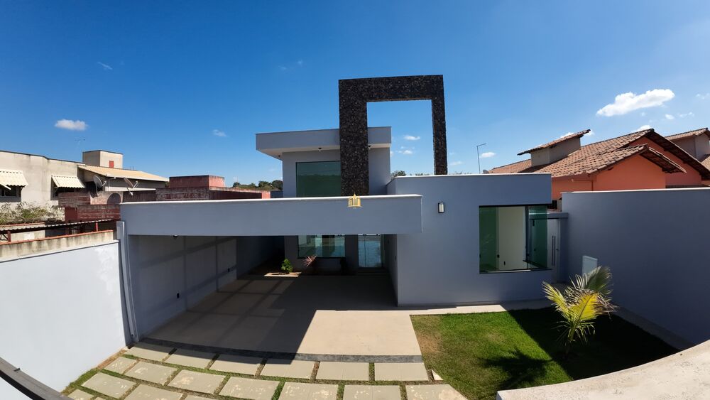 Casa, 3 quartos, 360 m² - Foto 8