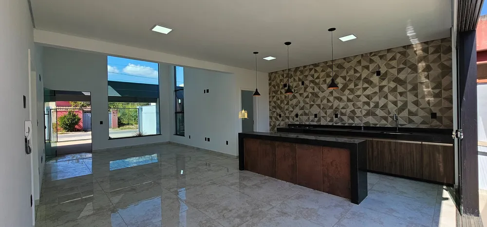 Casa, 3 quartos, 360 m² - Foto 4