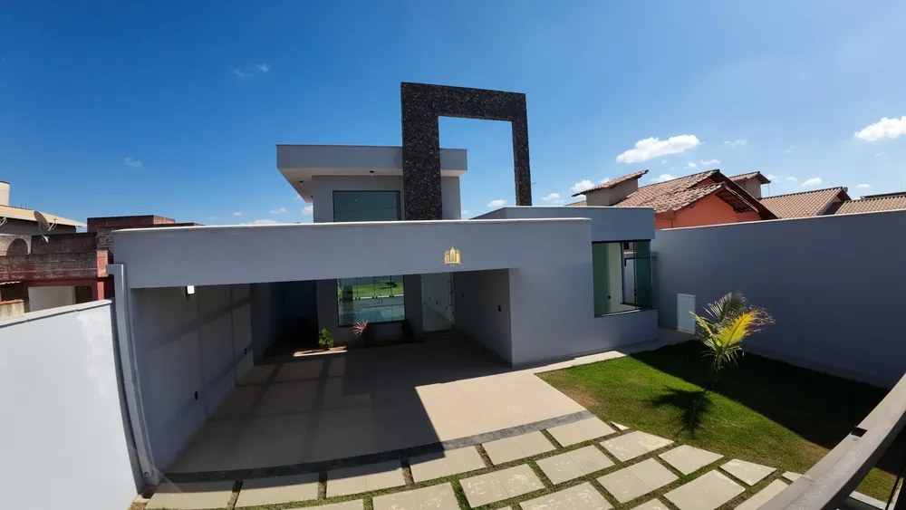 Casa, 3 quartos, 360 m² - Foto 19