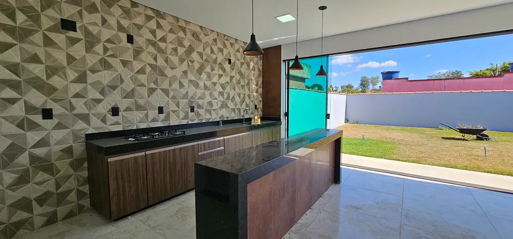 Casa, 3 quartos, 360 m² - Foto 2