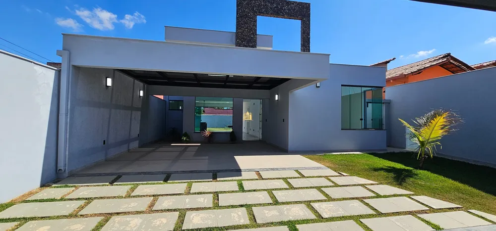 Casa, 3 quartos, 360 m² - Foto 9