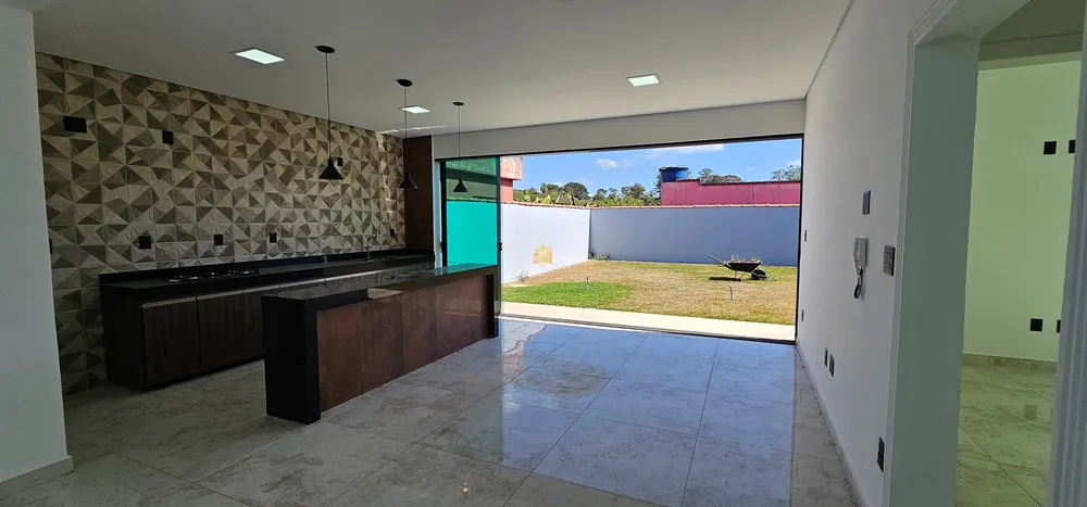 Casa, 3 quartos, 360 m² - Foto 1