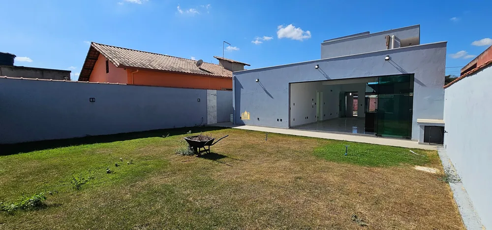Casa, 3 quartos, 360 m² - Foto 18