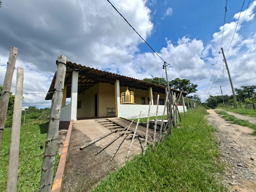 Sítio, 2 quartos, 1854 m² - Foto 2