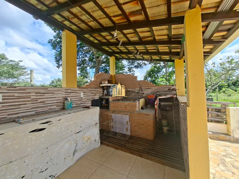 Sítio, 2 quartos, 1854 m² - Foto 6