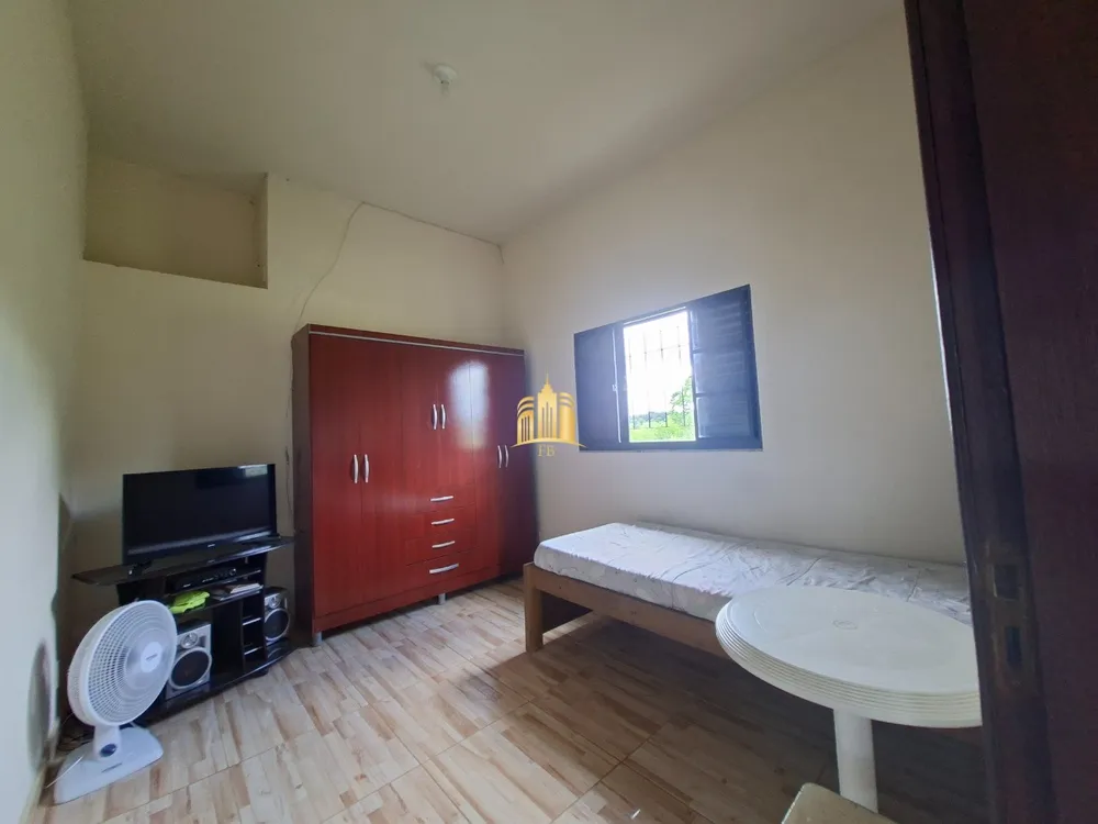 Sítio, 2 quartos, 1854 m² - Foto 3
