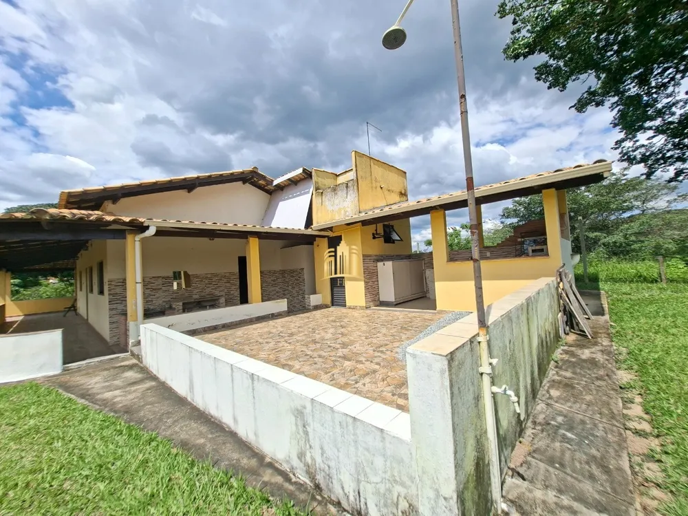 Sítio, 2 quartos, 1854 m² - Foto 5