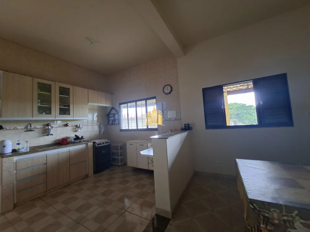 Sítio, 2 quartos, 1854 m² - Foto 8