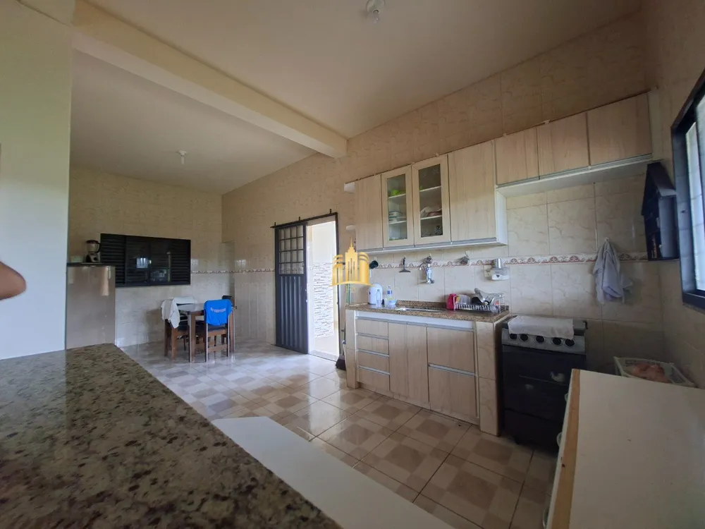 Sítio, 2 quartos, 1854 m² - Foto 9