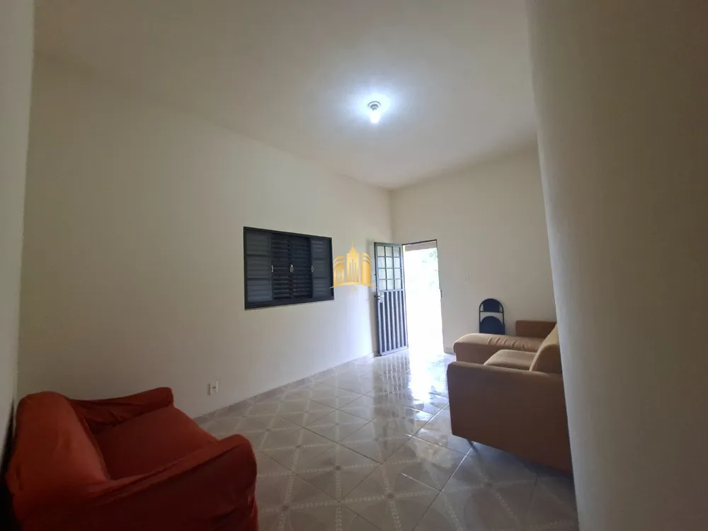 Sítio, 2 quartos, 1854 m² - Foto 4