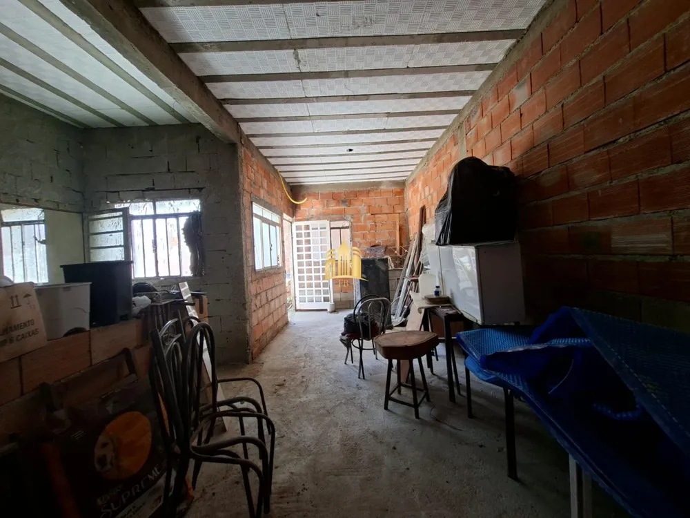 Casa, 2 quartos - Foto 8