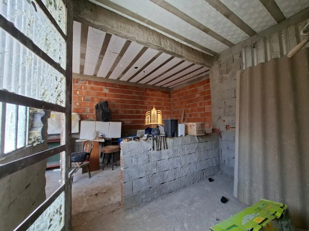 Casa, 2 quartos - Foto 12