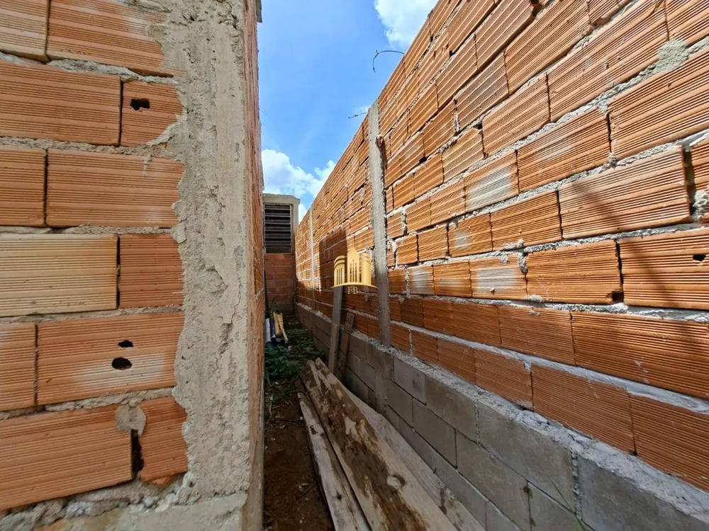Casa, 2 quartos - Foto 5
