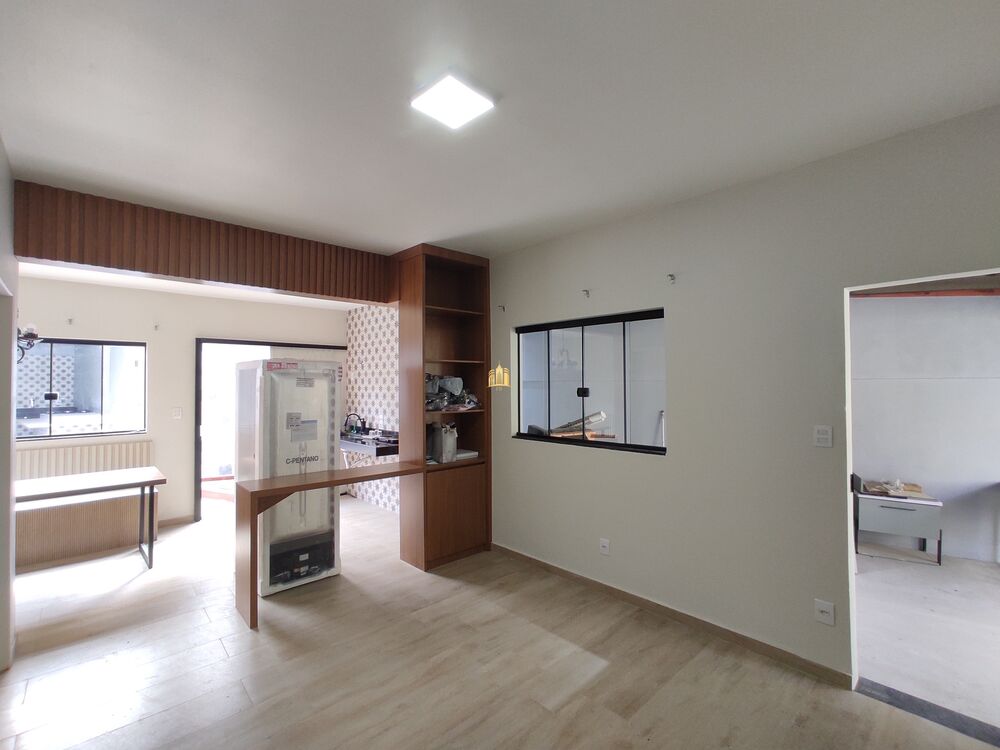 Casa, 3 quartos, 225 m² - Foto 1