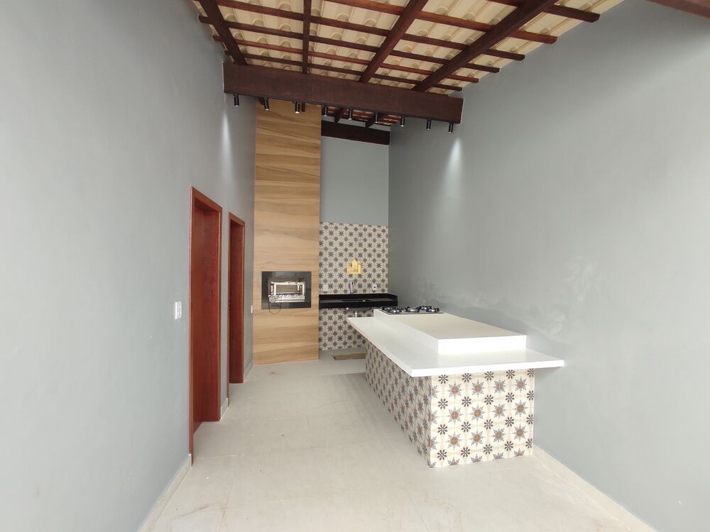 Casa, 3 quartos, 225 m² - Foto 4