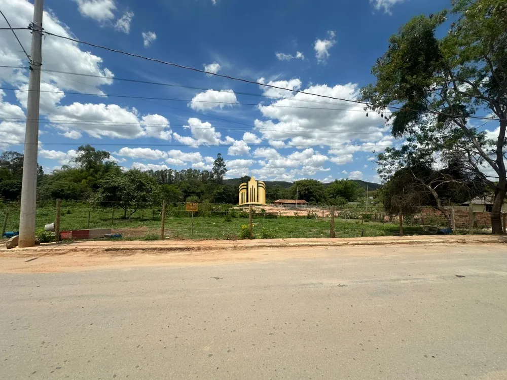 Terreno, 998 m² - Foto 1