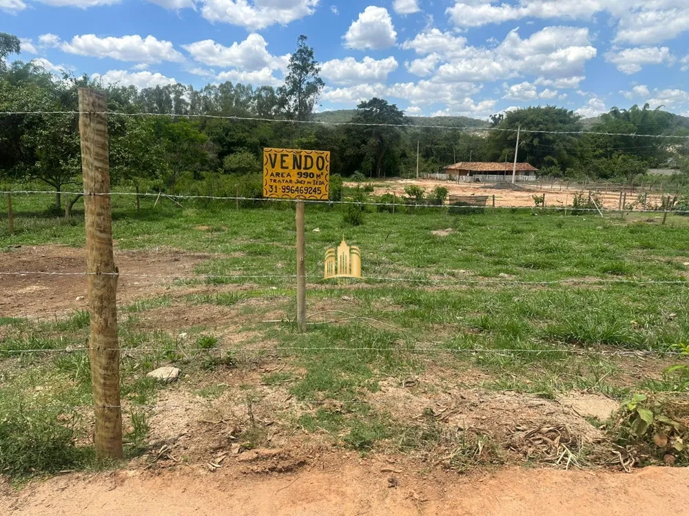 Terreno, 998 m² - Foto 1